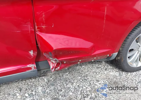 2010 Ford Taurus Limited z USA, uszkodzony, nr VIN 1FAHP2FW0AG118800